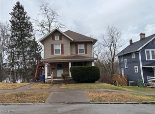 515 N 9th St, Cambridge, OH 43725