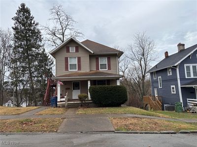 515 N 9th St, Cambridge, OH, 43725