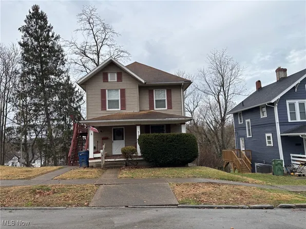 515 N 9th St, Cambridge, OH 43725