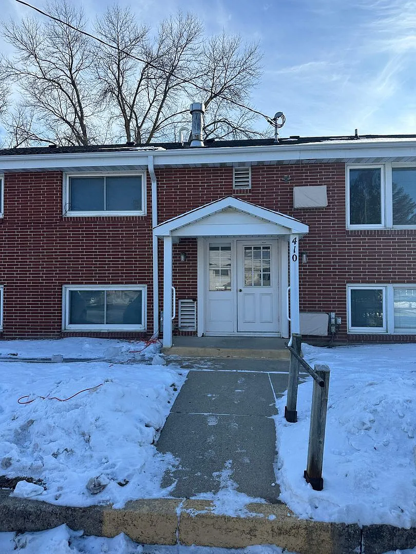 Mason City 24-Unit (Bel Air Apartments) — Photo 1