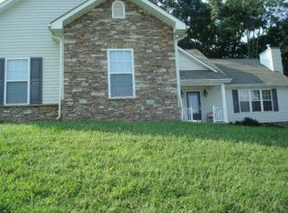 581 Gazebo Overlook, Seymour, TN 37865