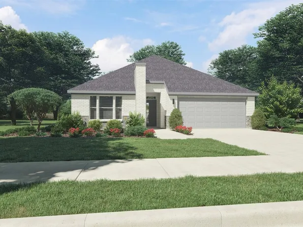 4007 Belton Ct, Farmersville, TX 75442