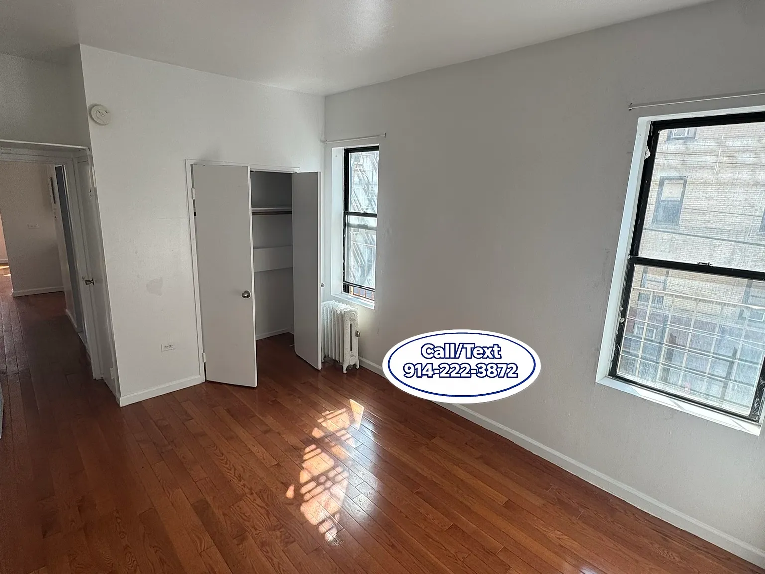 1 bed, $2,000 — Photo 4