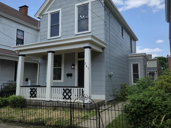 261 Foote Ave, Bellevue, KY 41073