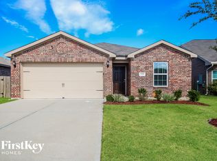 2321 Nautica Terrace Dr, La Marque, TX 77568