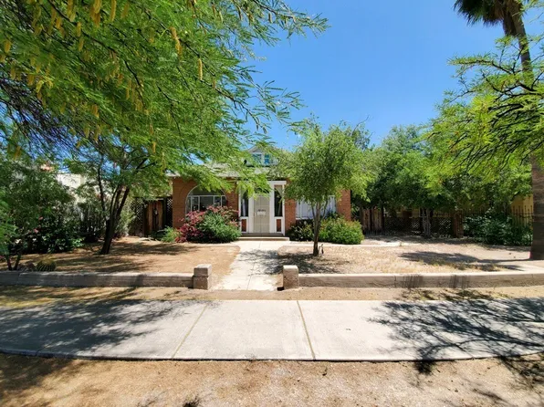 836 North 6th Avenue - 2, 836 N 6th Ave, Tucson, AZ 85705