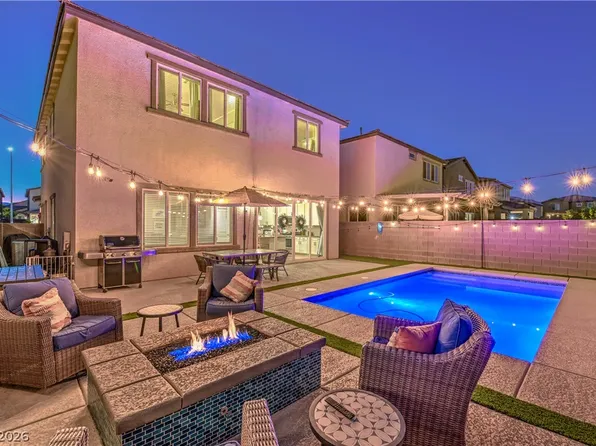 6626 Palmer Crest St, North Las Vegas, NV 89086