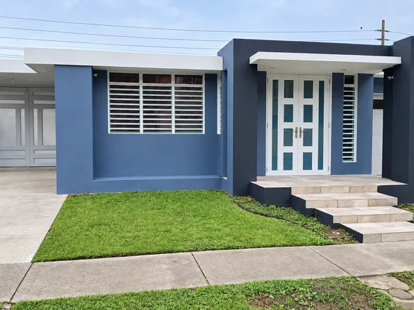 D76 Calle Alcazar, Bayamon, PR 00961