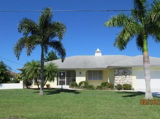 168 Spring Lake Blvd NW, Pt Charlotte, FL 33952