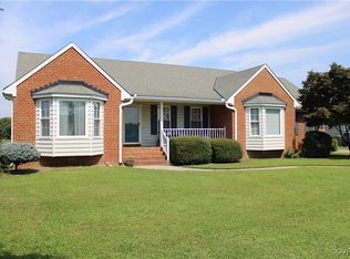 7038 Hill Meadows Ct, Mechanicsville, VA 23116