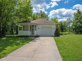 24835 Booker Ave, Bedford, OH