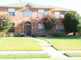 716 Sycamore Creek Rd, Allen, TX 75002