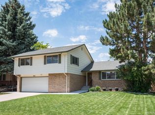 6405 S Jay Way, Littleton, CO 80123