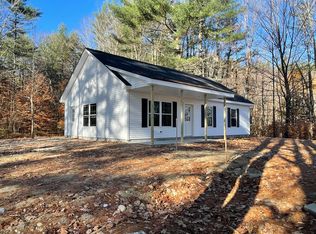 650 Cape Rd, Limington, ME 04049