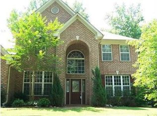 1185 Timberlake Dr, Cordova, TN 38018