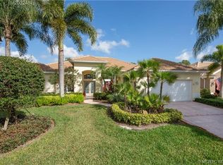 1967 SW White Marsh Way, Palm City, FL 34990