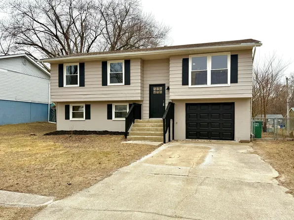1630 E 31st Pl, Hobart, IN 46342