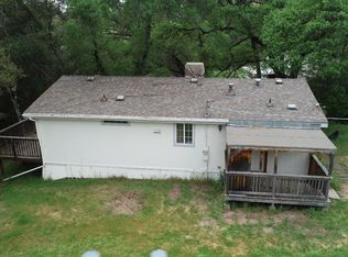 1916 Cold Springs Rd, Placerville, CA 95667