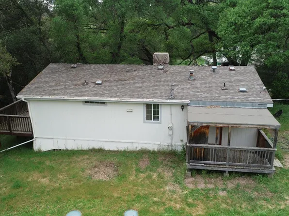 1916 Cold Springs Rd, Placerville, CA 95667