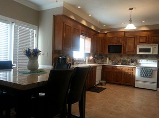 514 Old Scarborough Ln, Garner, NC 27529
