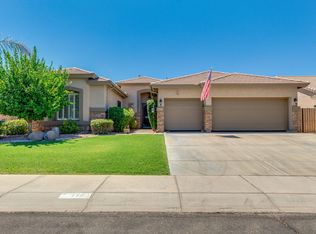 4253 E Andre Ave, Gilbert, AZ 85298