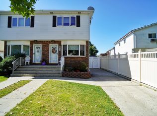 124 Notus Ave, Staten Island, NY 10312