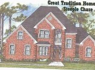 LOT 1 One McDade, Hephzibah, GA 30815