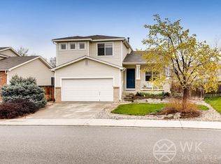 1251 Trout Creek Cir, Longmont, CO 80504