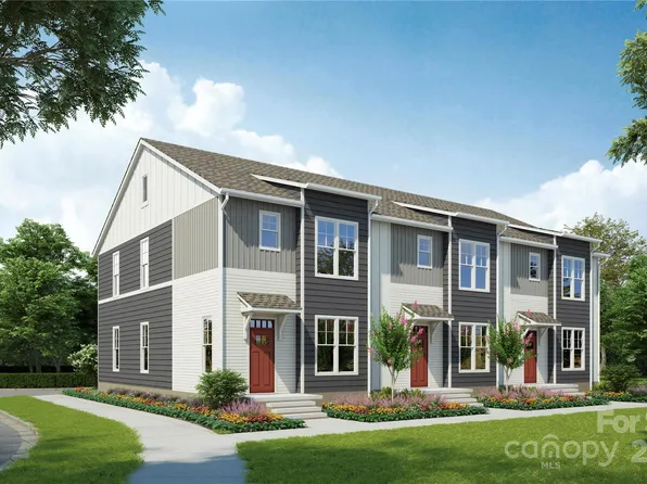 1017 Ribbon Ln, Charlotte, NC 28205