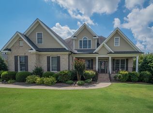 227 Lakecroft Pl, Fuquay Varina, NC 27526