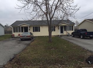 280-282 E Davis St, Scottsburg, IN 47170