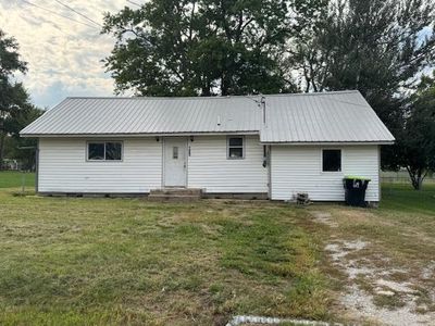 709 N Wright Ave, Braymer, MO, 64624