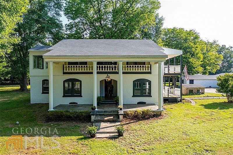 441 Lyerly Dam Rd, Lyerly, GA 30730 Zillow