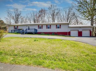 349 McKeehan Ridge Rd, Elizabethton, TN 37643