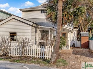 6 2nd Ave, Tybee Island, GA 31328