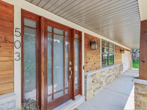 503 Park View Dr, Mount Horeb, WI 53572