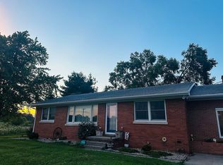 710 E 800 S, Fort Branch, IN 47648