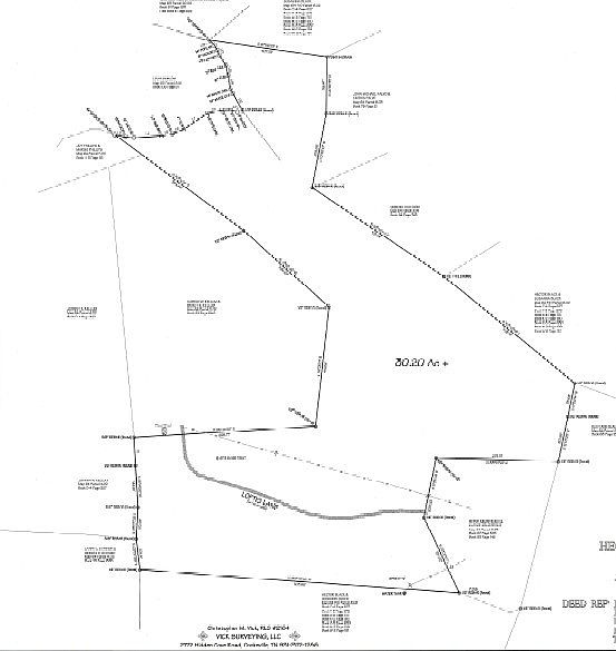 0 Loftis Ln LOT 3020A, Cookeville, TN 38501 | MLS #2617917 | Zillow