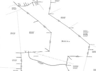 0 Loftis Ln LOT 3020A, Cookeville, TN 38501