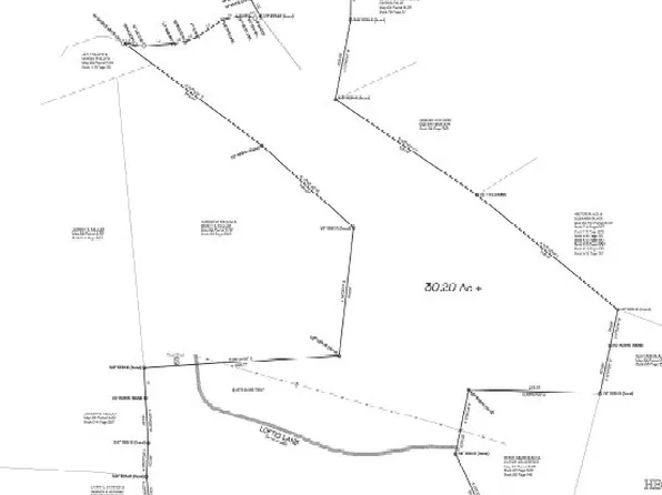 0 Loftis Ln Lot 3020A, Cookeville, TN 38501