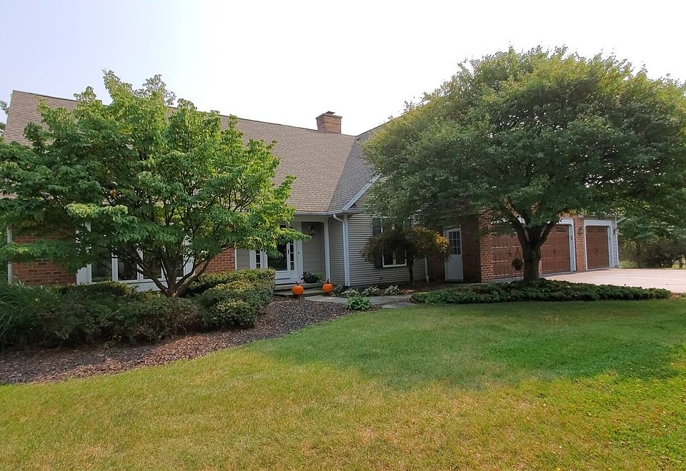 8 Hidden Springs Dr, Pittsford, NY 14534 Zillow