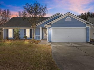 115 Corrientes Ct, Summerville, SC 29483