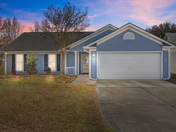 115 Corrientes Ct, Summerville, SC 29483