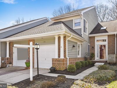 112 Spring Place Way, Annapolis, MD, 21401