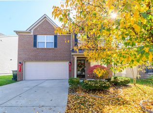 692 Cielo Vista Rd, Lexington, KY 40511