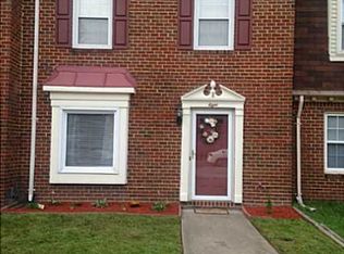 8 Colonial Way, Chesapeake, VA 23325