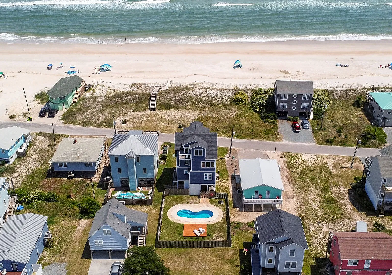 4 Bedroom Off Season Rental with Ocean View and Private Elevator- October 12th, 2026-March 31st, ... — Photo 3