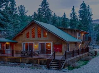 468 State Highway 578, Red River, NM 87558