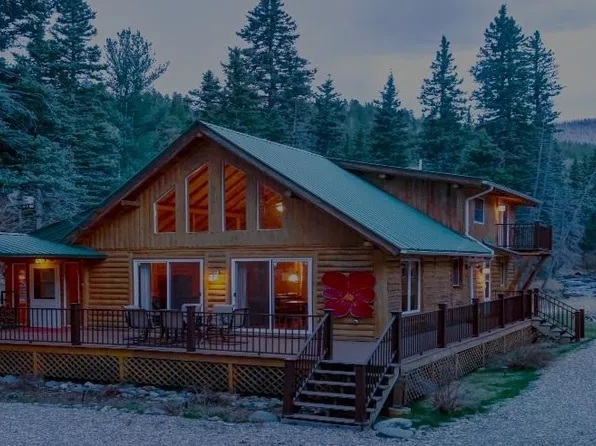 468 State Highway 578, Red River, NM 87558