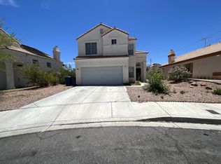 8253 Gunther Cir, Las Vegas, NV 89145